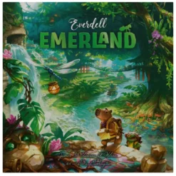 Everdell Emerland