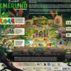 Everdell Emerland (Collectors Edition)