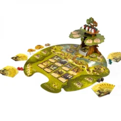 Everdell: Essentials Edition