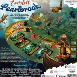 Everdell: Pearlbrook (Exp.)