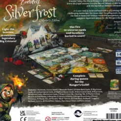 Everdell: Silverfrost - Collector's Edition