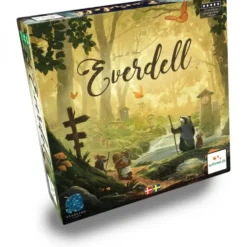 Everdell (SVE)