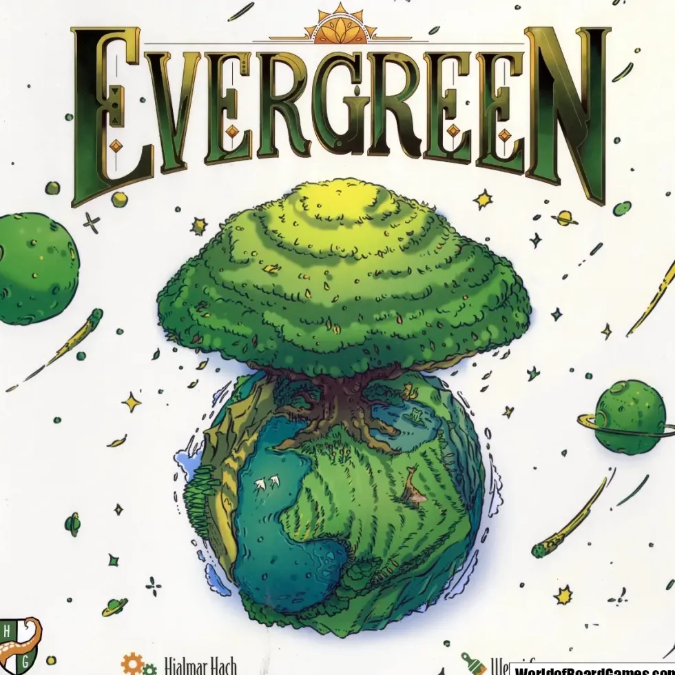Evergreen