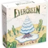 Evergreen: Pines and Cacti (Exp.)