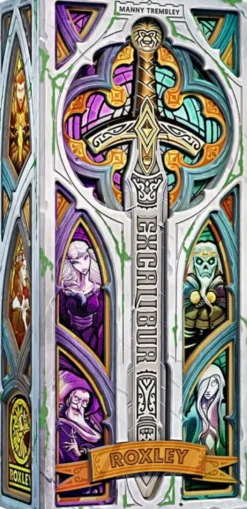 Excalibur