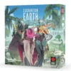 Excavation Earth