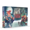 Excavation Earth: It Belongs in a Museum (Exp.)