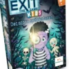 EXIT för Barn: Det Stora Spökkalaset (SVE)