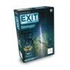 EXIT: The Game - Ödestugan (SVE)