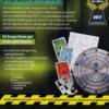 EXIT: The Game - Det Hemliga Laboratoriet (SVE)