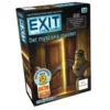 EXIT: The Game - Det Mystiska Museet (SVE)