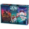 EXIT: The Game - Family: 2 Escape Adventures (ENG)