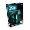 EXIT: The Game - Hemligheternas hus (SVE)
