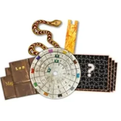 Exit: The Game + Puzzle - The Sacred Temple