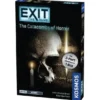 EXIT: The Game - The Catacombs of Horror (ENG)