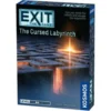 Exit: The Game - The Cursed Labyrinth (ENG)