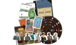 Exit: The Game - Theft on the Mississippi (ENG)