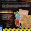 EXIT: The Game - The Pharaoh's Tomb (ENG)
