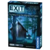 EXIT: The Game - The Return To The Abandoned Cabin (ENG)