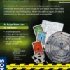 EXIT: The Game - The Secret Lab (ENG)