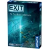 EXIT: The Game - The Sunken Treasure (ENG)