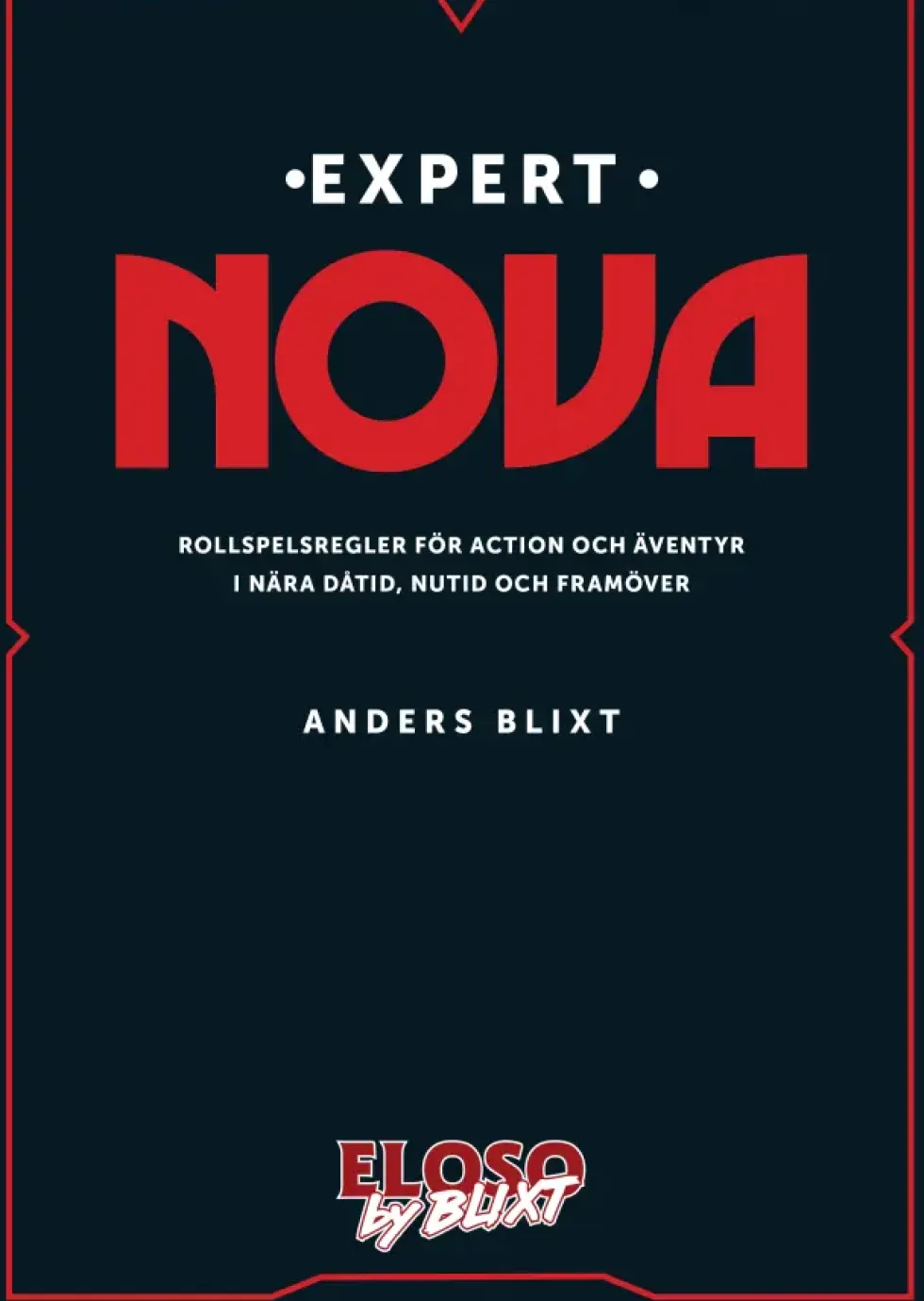 Expert Nova 2.0