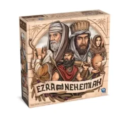Ezra and Nehemiah