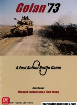 FAB: Golan 73