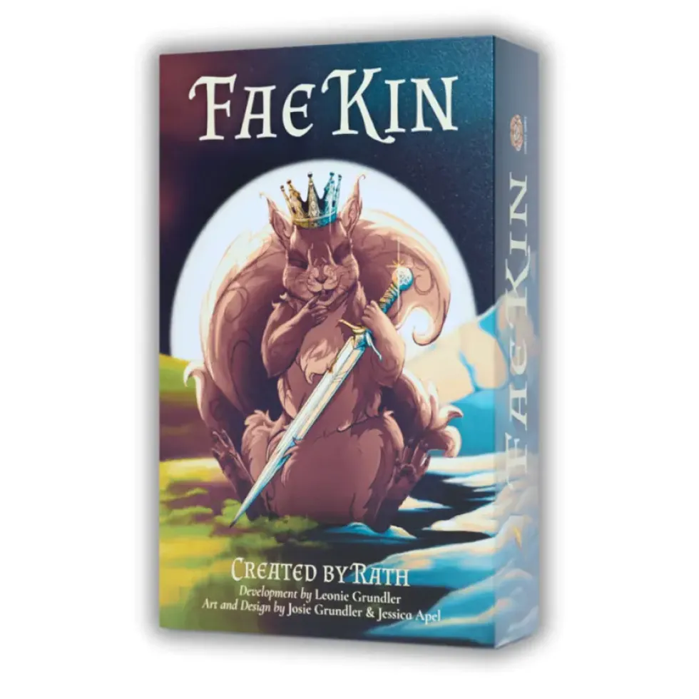FaeKin