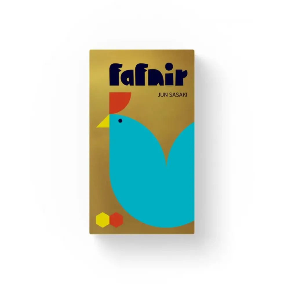 Fafnir