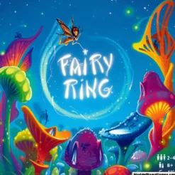 Fairy Ring