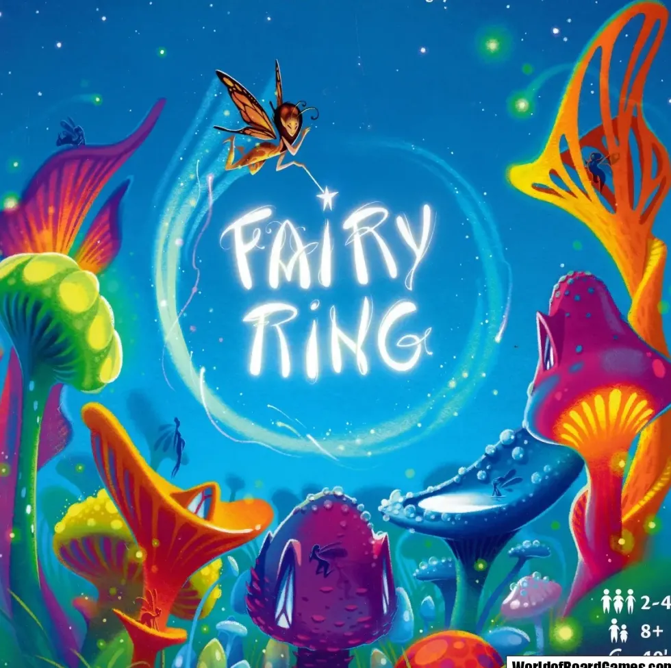 Fairy Ring
