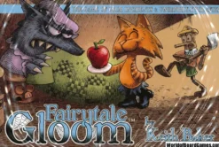 Fairytale Gloom