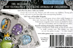 Fairytale Gloom
