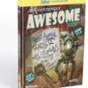 Fallout the Roleplaying Game: Astoundingly Awesome Tales 1-4 & Bonus (ENG) (Exp.)