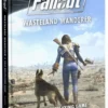 Fallout: Wasteland Wanderer - A Solo Roleplaying Game (RPG)
