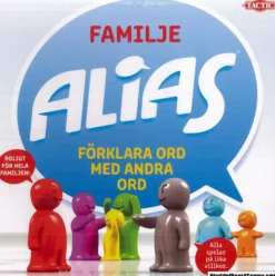 Familje Alias