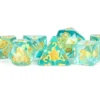 Fanroll: Dice Set - Turtle