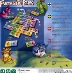 Fantastic Park (SVE)
