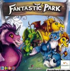 Fantastic Park (SVE)