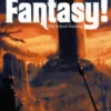 Fantasy! - Old School Gaming : Äventyrsbok 1