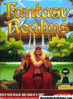 Fantasy Realms