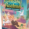 Fantasy Realms: Greek Legends