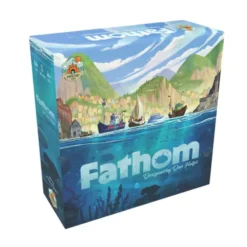 Fanthom