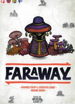 Faraway (SVE)