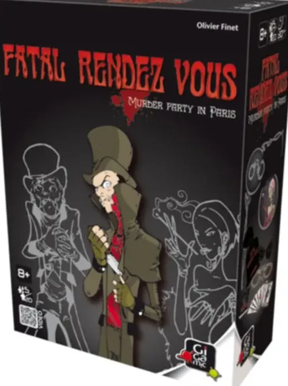 Fatal Rendez Vous