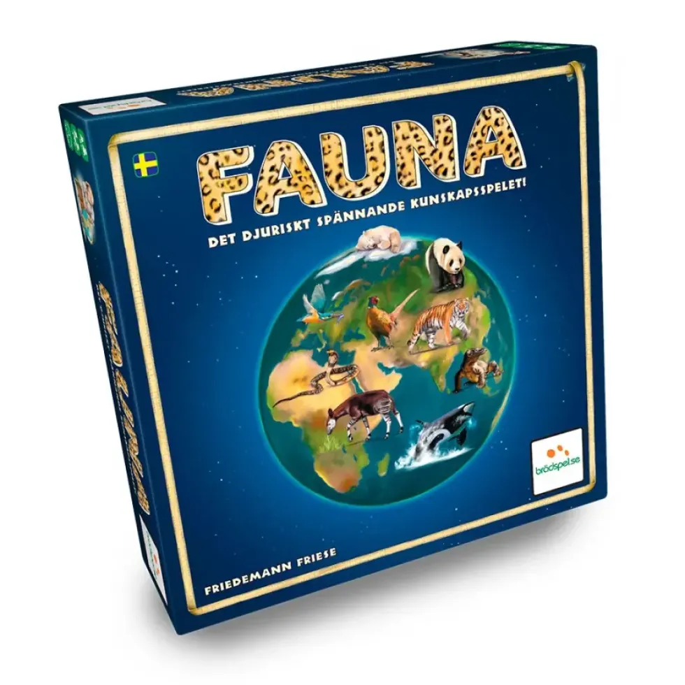 Fauna (SVE)