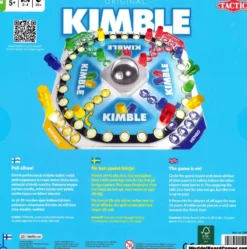 Fia (Kimble)