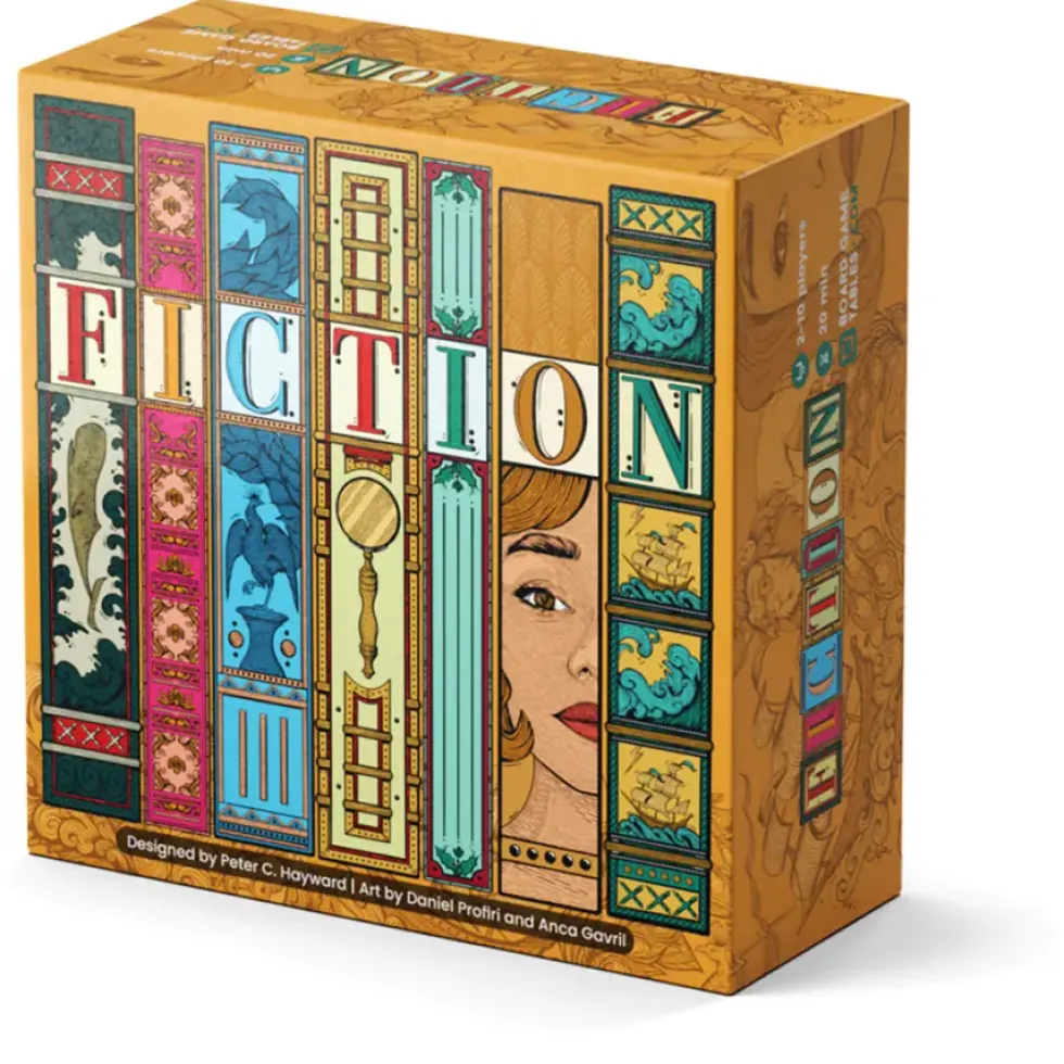 Fiction