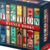 Fiction: Banned Books
